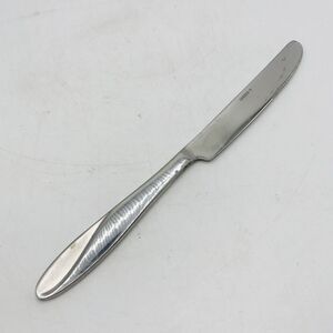 Oneida Lunette  Stainless Steel Flatware One Butter Knife Replacement 18/10
